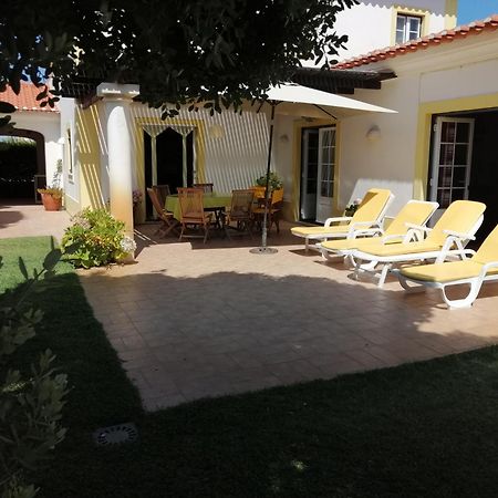 Porto Covo Rodrigues House Exterior foto