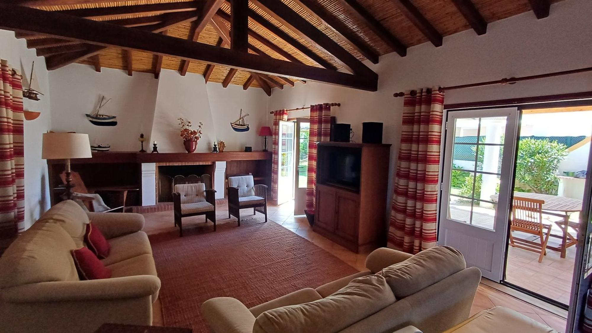 Porto Covo Rodrigues House Exterior foto