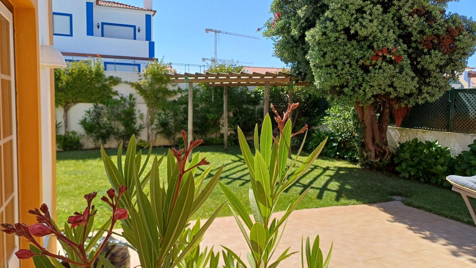 Porto Covo Rodrigues House Exterior foto