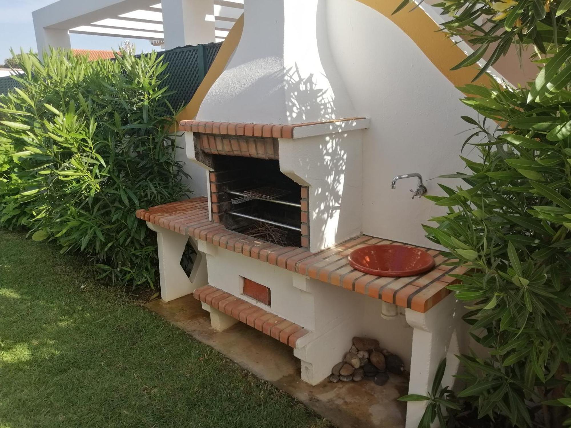 Porto Covo Rodrigues House Exterior foto